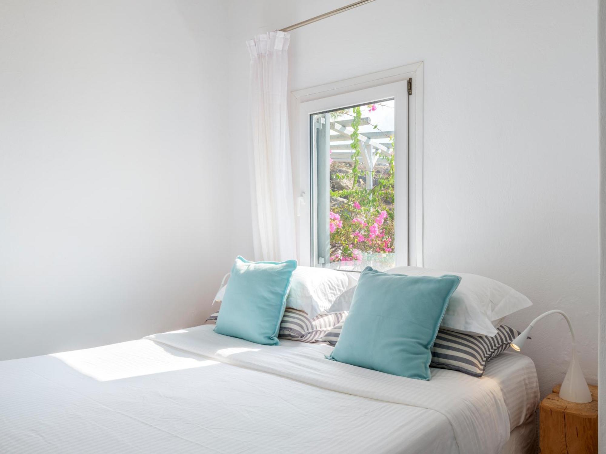 Baybees Sea View Residence Platys Gialos (Mykonos) Exterior foto