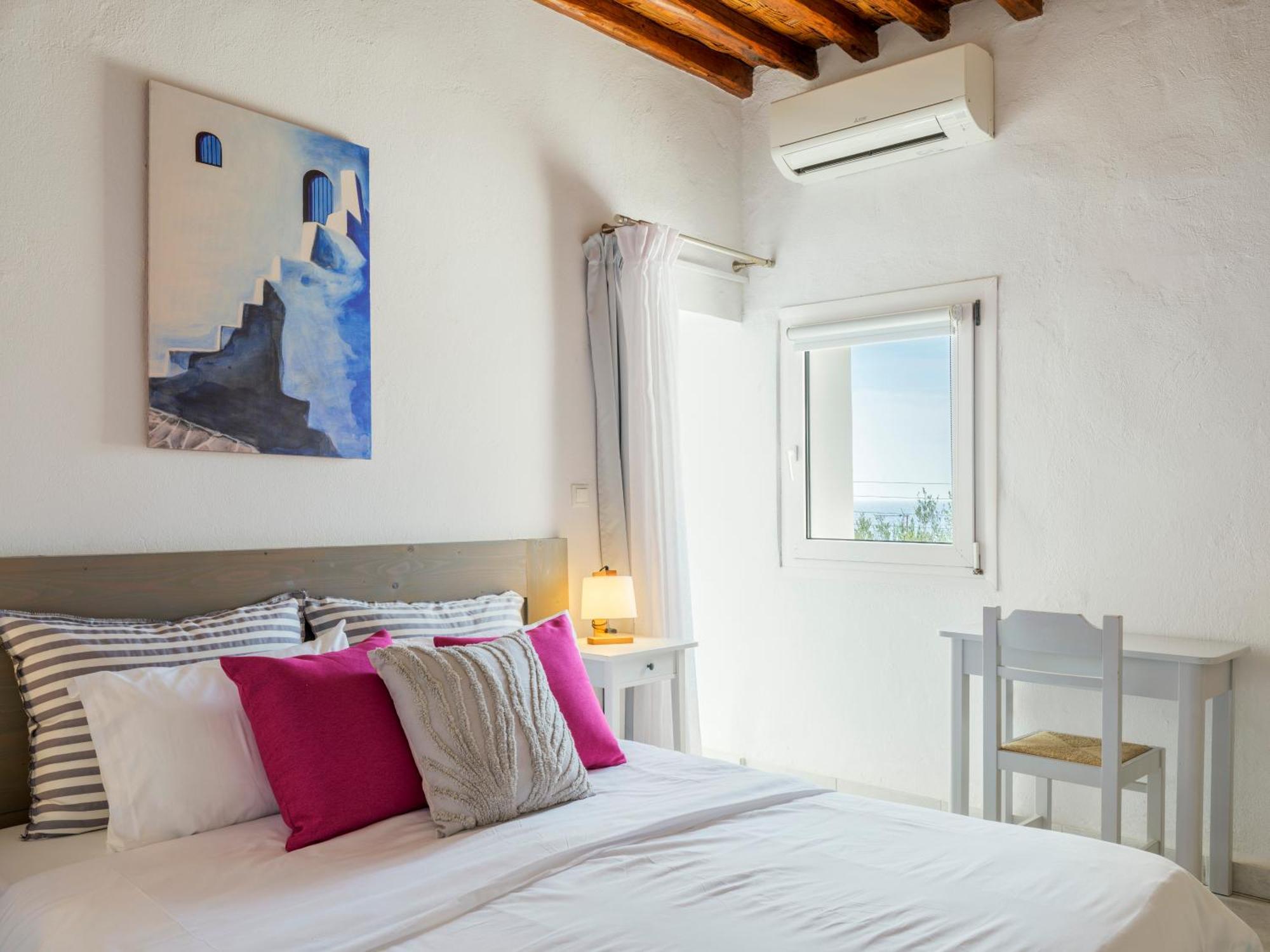 Baybees Sea View Residence Platys Gialos (Mykonos) Exterior foto