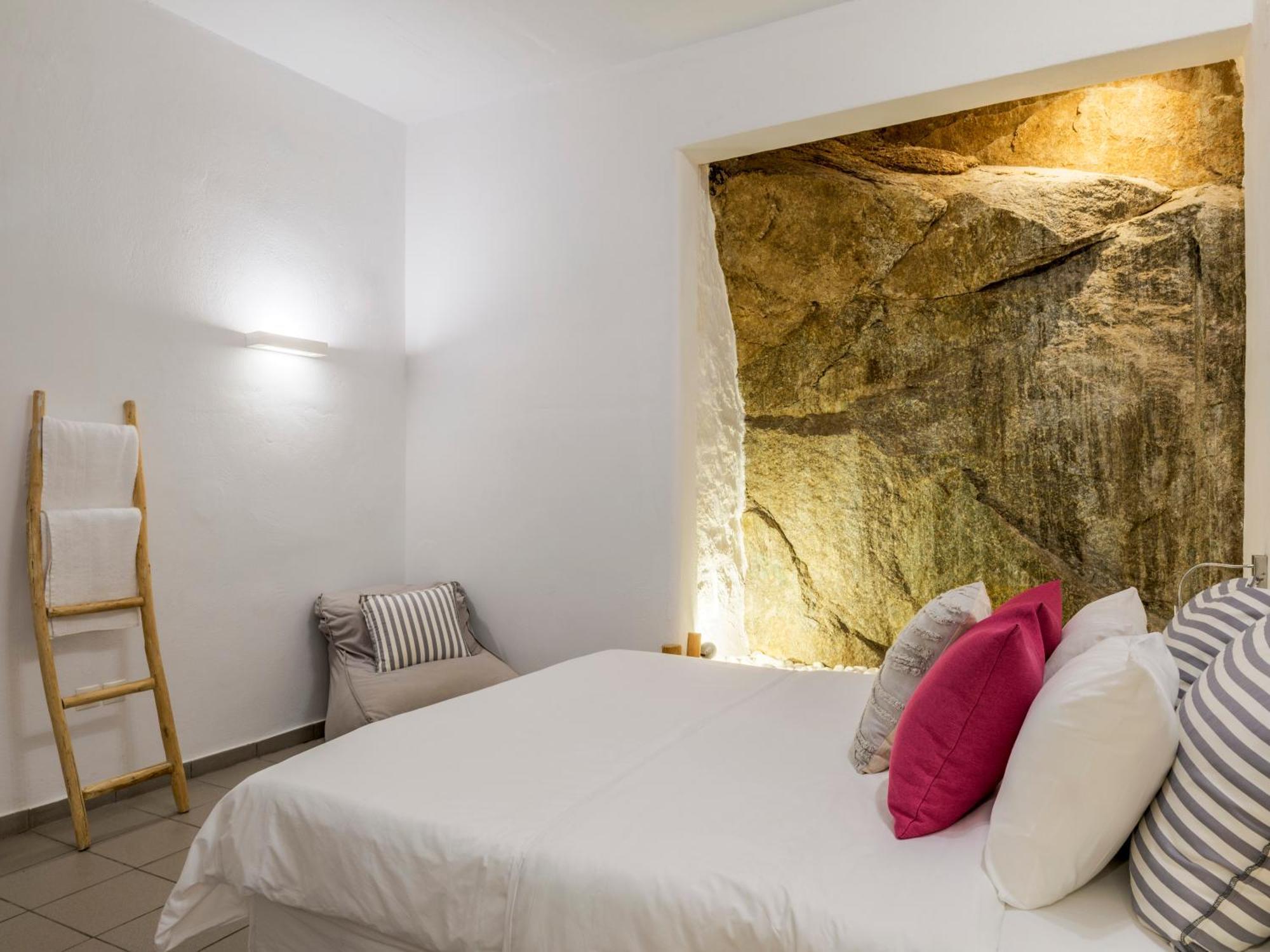 Baybees Sea View Residence Platys Gialos (Mykonos) Exterior foto