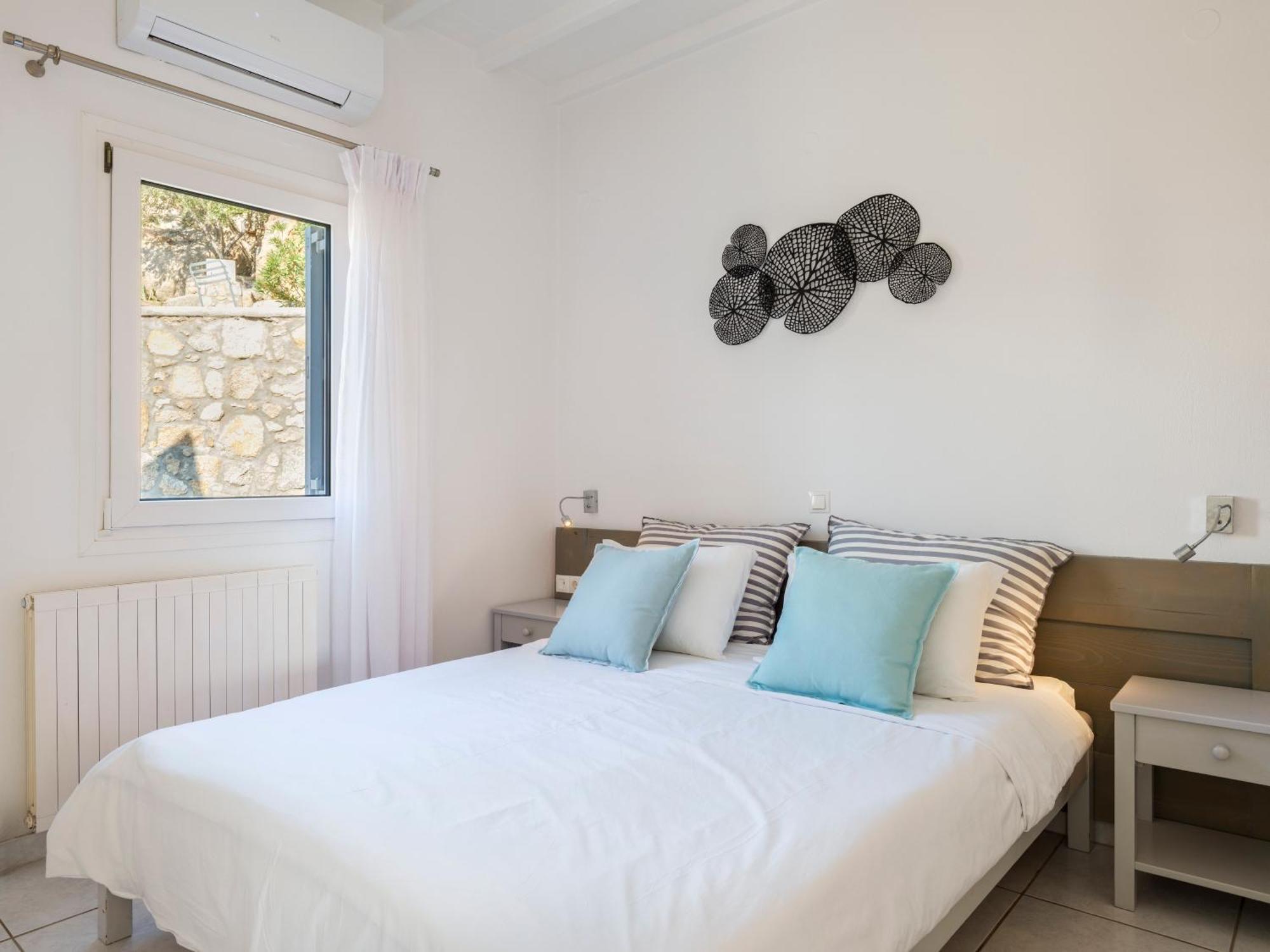 Baybees Sea View Residence Platys Gialos (Mykonos) Exterior foto