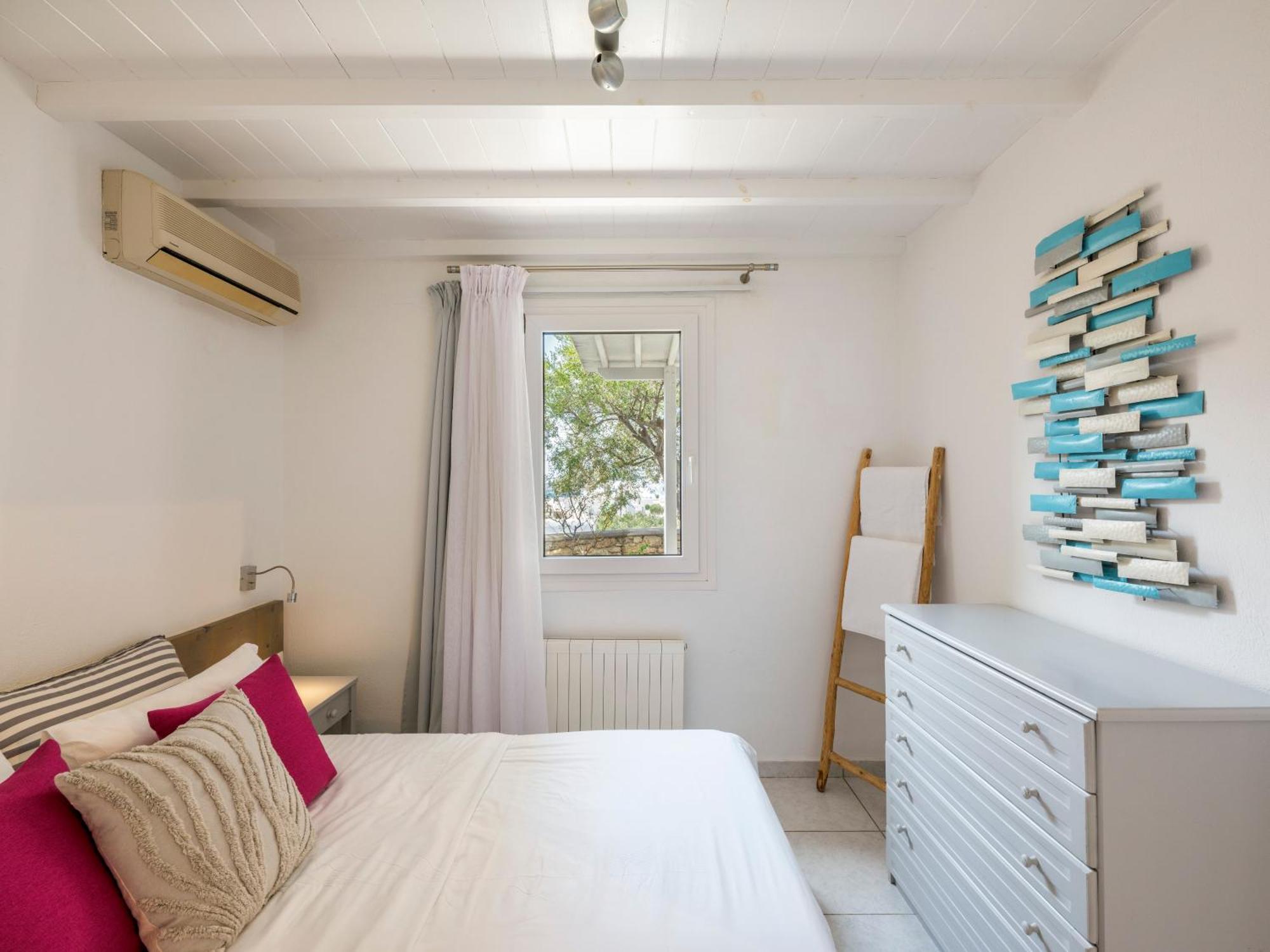 Baybees Sea View Residence Platys Gialos (Mykonos) Exterior foto
